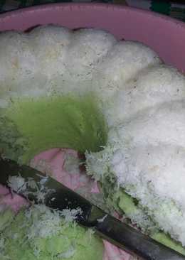 Putu Ayu lembut