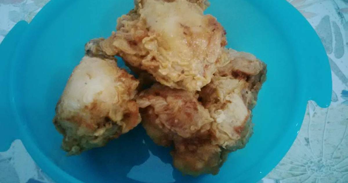 Lauk pauk - 109.860 resep - Cookpad