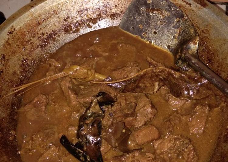  Resep  Semur  Daging  Sapi  oleh sri wahyuni Cookpad