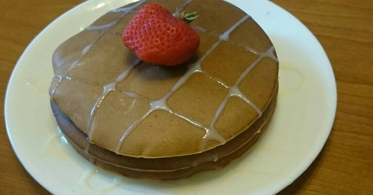 936 Resep Pancake Kental Manis Enak Dan Sederhana 936 resep pancake kental manis enak dan sederhana