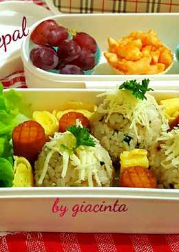 Bekal anak  97 resep  Cookpad