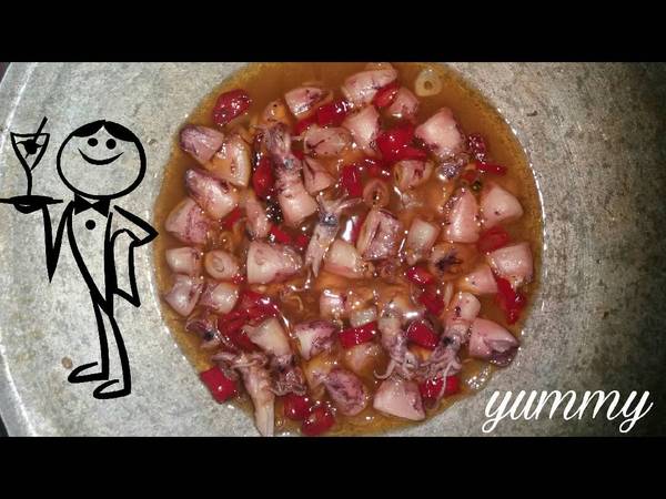 Kerecek cumi ๐