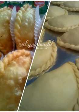 Pastel Sayur Renyah Ekonomis #SelasaBisa