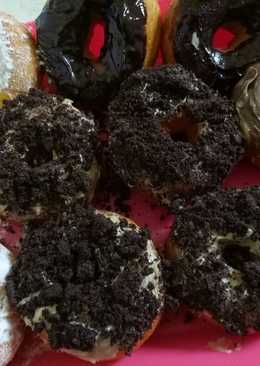 Donat labu