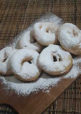 Donat Kentang