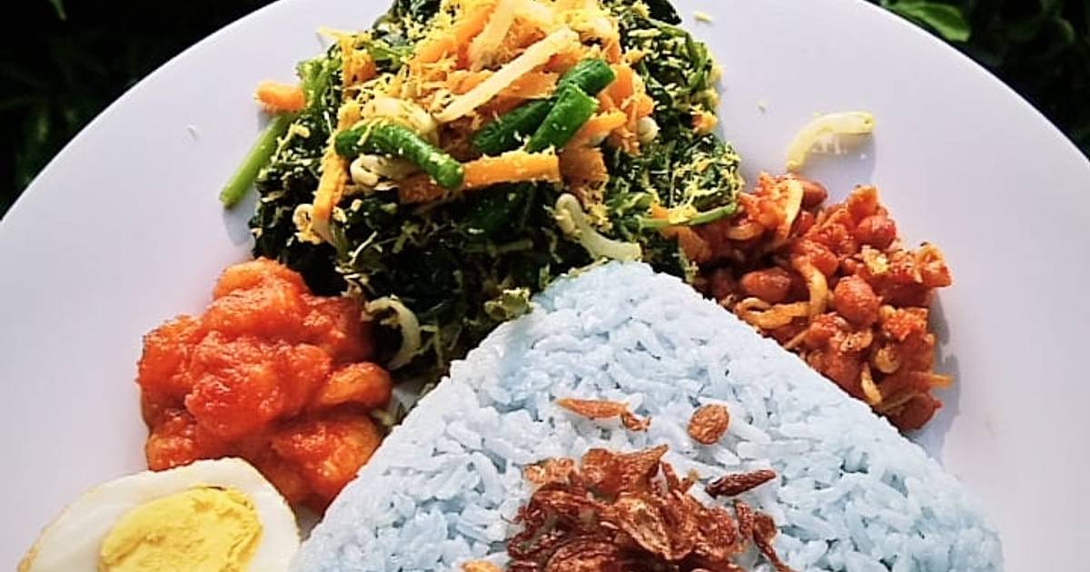 228 resep  masakan  malaysia  enak dan sederhana Cookpad