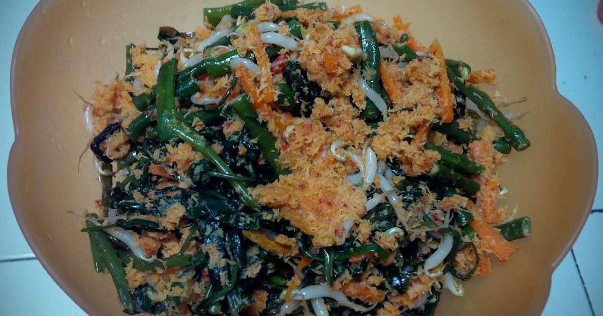 844 resep bumbu urap urap enak dan sederhana Cookpad 844 resep bumbu urap urap enak dan sederhana Cookpad