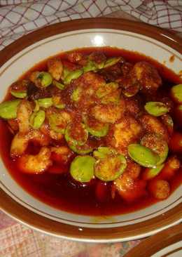  Sambal  udang  pete  91 resep Cookpad