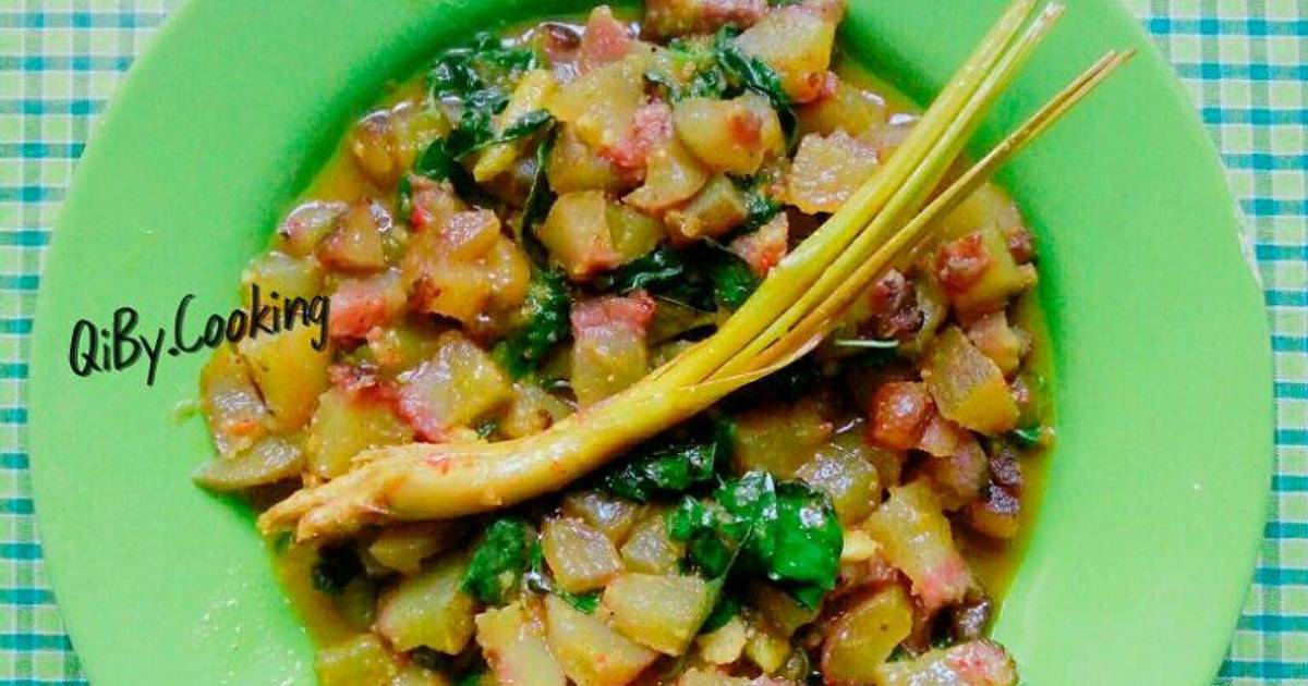 1 478 resep kikil bumbu pedas enak dan sederhana Cookpad