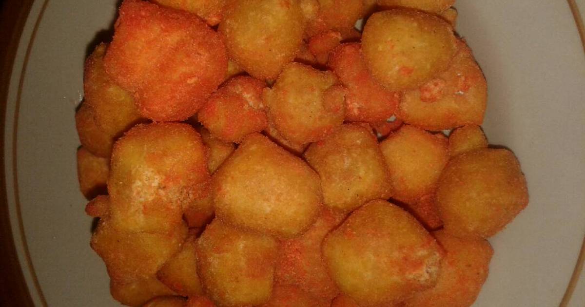 308 resep tahu goreng tepung bumbu enak dan sederhana 