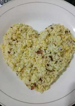 Nasi Goreng Cinta
