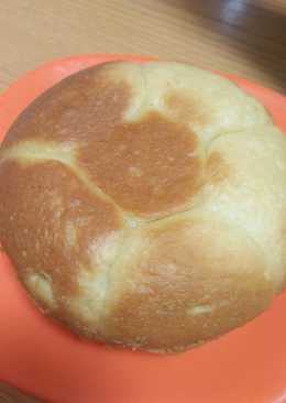 Roti Sobek Rice Cooker