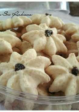 Kue Kering Semprit