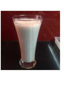 Red Bean Milk for Diet