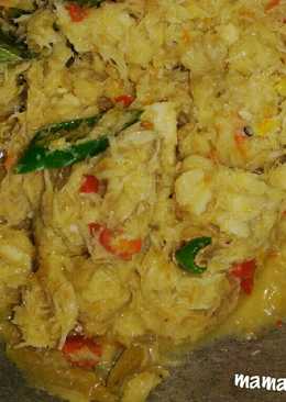 Oblok oblok Tempe n Teri Jengki