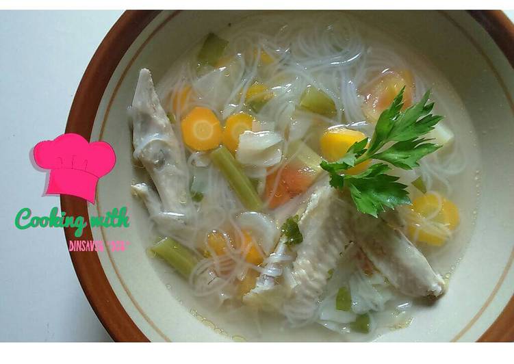 gambar untuk resep Sayur Sop