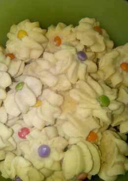 Kue kering semprit