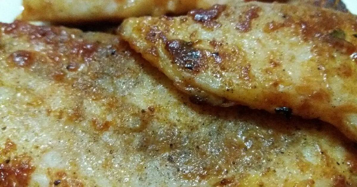 Resep Steam and Grill Dori with barbeque souce oleh Rima 