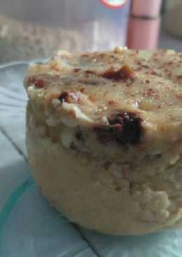 Kue gandum kurma diet