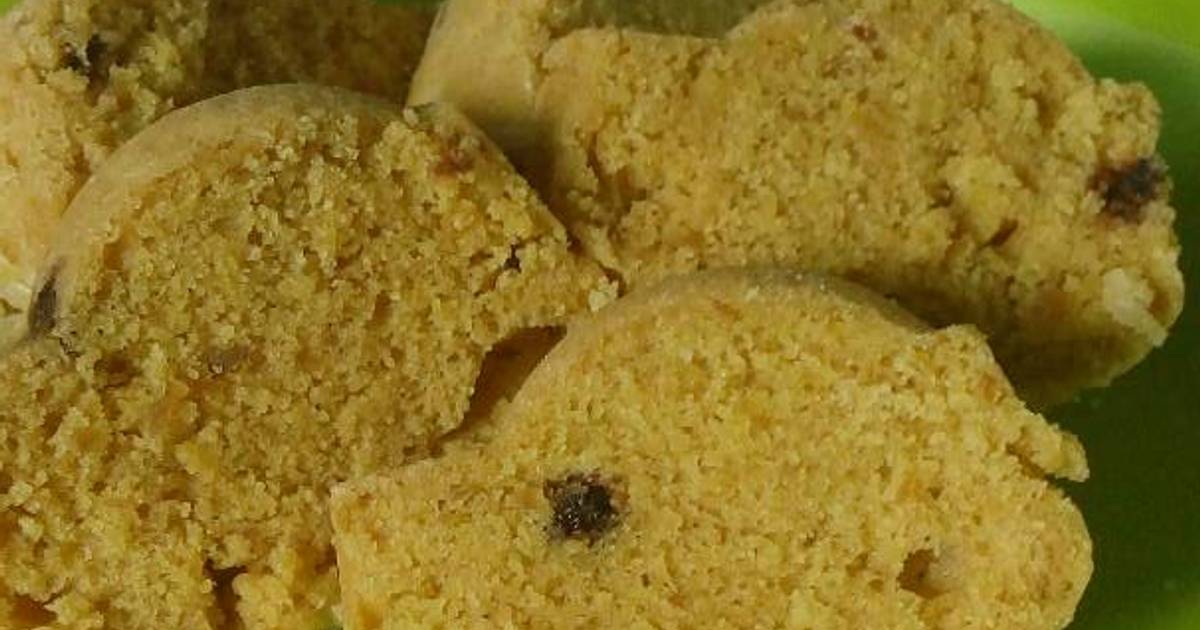  Bolu  kukus ubi  jalar 34 resep Cookpad