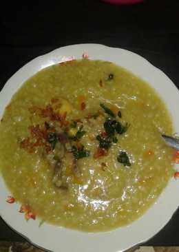 Bubur Asyura