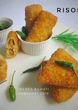 Risoles