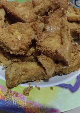 Tahu Crispy