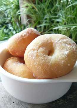Donat kentang NCC