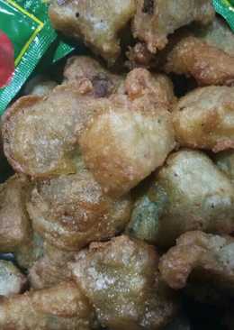 Cireng Udang