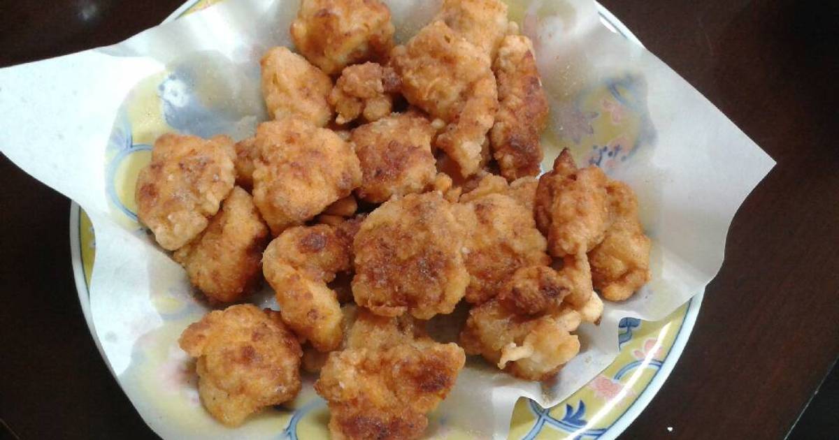  Ayam  popcorn  67 resep  Cookpad