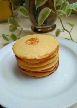 Pancake Simpel