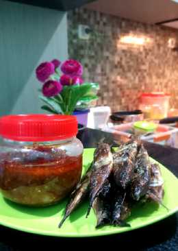 Sambel roa