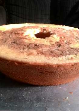 bolu panggang simpel enyaakk 