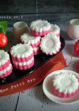 Putri Ayu/Putu Ayu ð¼