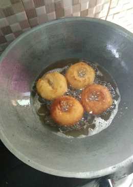 Donat ala jco