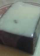 Puding Cake (pake leftover cake)
