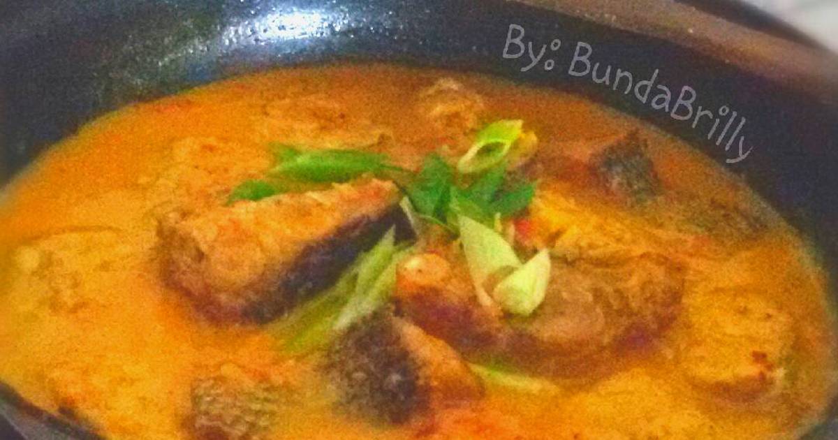 76 resep ikan kare kare enak dan sederhana  Cookpad