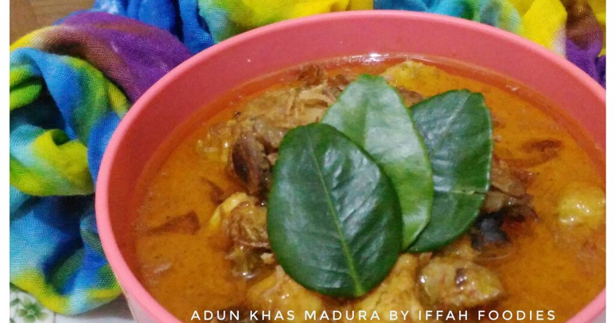 46 resep klabet enak dan sederhana - Cookpad