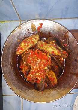 Terong Balado