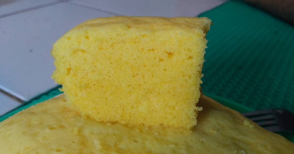  Kue  tart  kukus  1 002 resep Cookpad