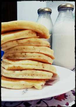 Simple Pancake