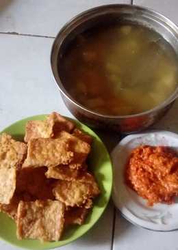 Sayur asem