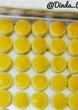 Kue Kacang Jadul Lumer Kressz