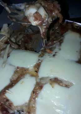 Lasagna ekonomis