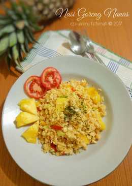 ðŸNasi Goreng NanasðŸ