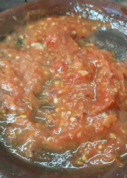 37 resep sambal lamongan enak dan sederhana - Cookpad