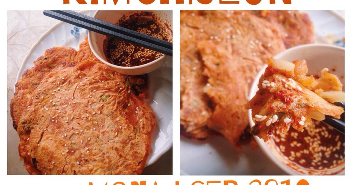 Kimchi - 143 resep - Cookpad