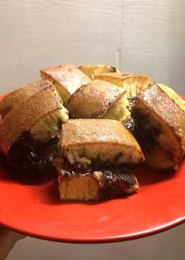 Martabak Manis (Terang Bulan)