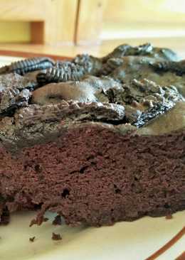 Brownies Kukus dapursabilla