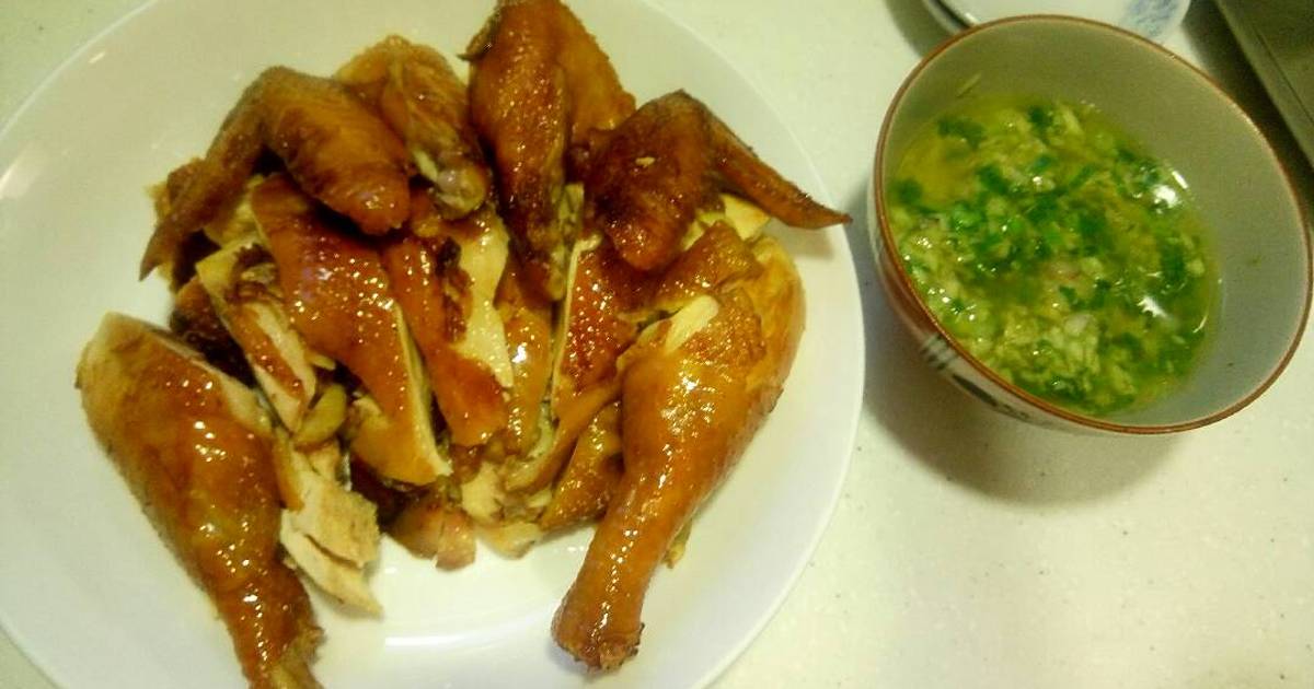  Resep  Masakan Hongkong  Praktis My Viral